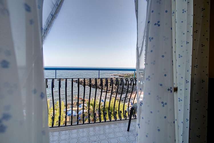 Hotel NK **** soggiorno mare Giardini Naxos Sicilia Estate 2020